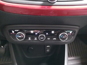 Opel Crossland X GS Line Leder Park&Go Navi Keyless beh 36.569 km 16.280 &euro; HAAN 42781