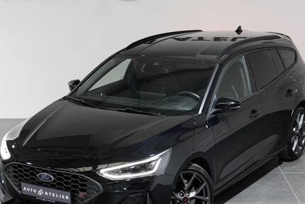 Ford Focus 18.600 km 31.490 &euro; Remscheid 42855