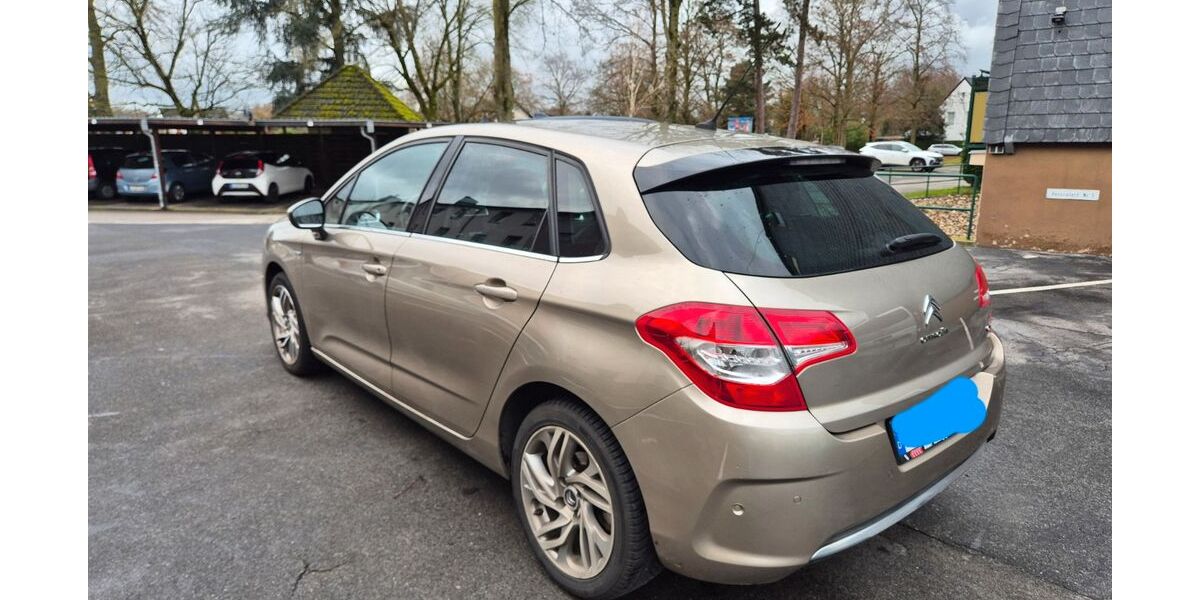 Citroen C4 125.000 km 4.500 &euro; Leverkusen 51379