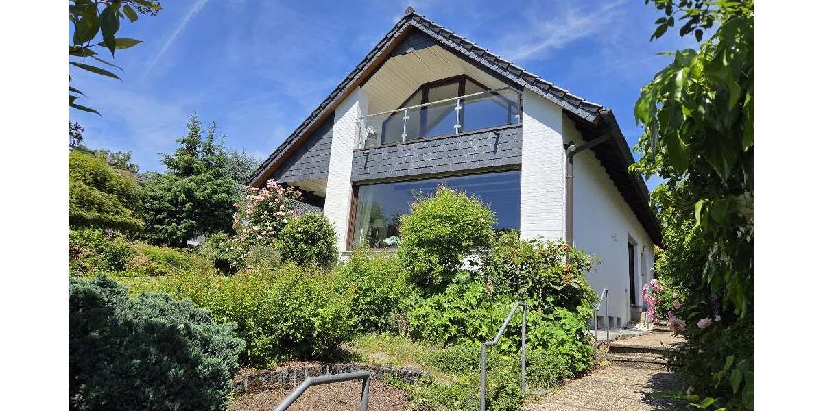 Einfamilienhaus Odenthal - 7 Zimmer, 160 m&sup2;, 729.000&euro; | Angebot:26837219