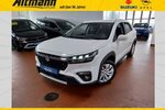 Suzuki SX4 S-Cross Comfort Kam SHZ ACC DAB 34.422 km 21.280 &euro; HAAN 42781