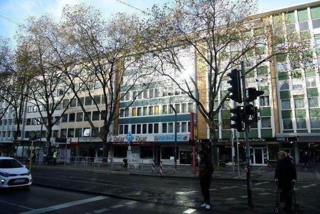 Mehrfamilienhaus, Wohnhaus Mülheim an der Ruhr Mitte - 2 Zimmer, 743 m&sup2;, 1.300.000&euro; | Angebot:26276489