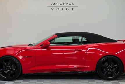 Chevrolet Camaro 41.370 km 45.500 &euro; Radevormwald 42477