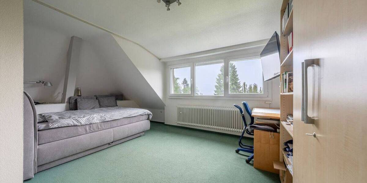 Einfamilienhaus Remscheid Süd - 8 Zimmer, 260 m&sup2;, 1.150.000&euro; | Angebot:26805125