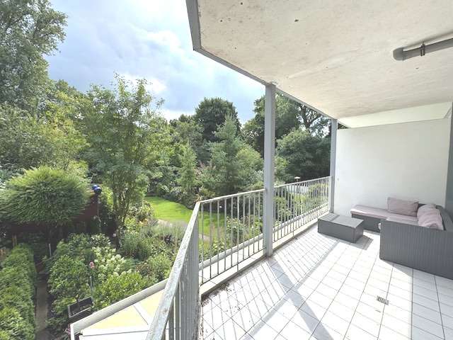 Etagenwohnung Düsseldorf Düsseltal - 2 Zimmer, 80 m&sup2;, 448.500&euro; | Angebot:22151281