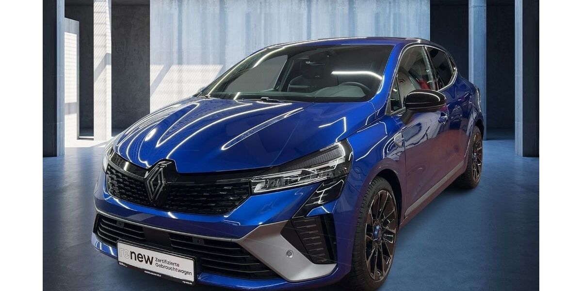 Renault Clio 25.997 km 17.530 &euro; Köln 50939