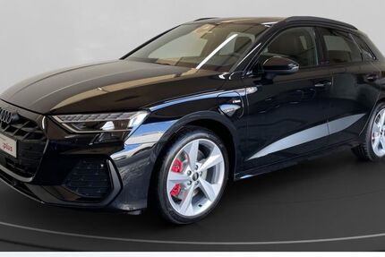 Audi A3 7.063 km 45.880 &euro; Köln 50823