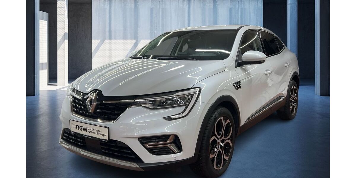 Renault Arkana 41.240 km 20.930 &euro; Köln 50939