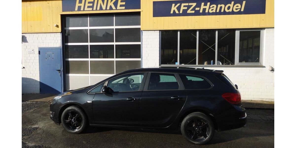 Opel Astra 157.500 km 4.900 &euro; Burscheid 51399