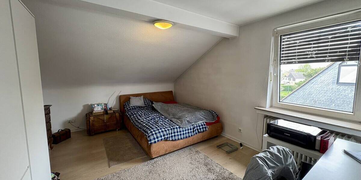 Etagenwohnung Meerbusch / Büderich Büderich - 2 Zimmer, 35 m&sup2;, 420&euro; | Angebot:26277634