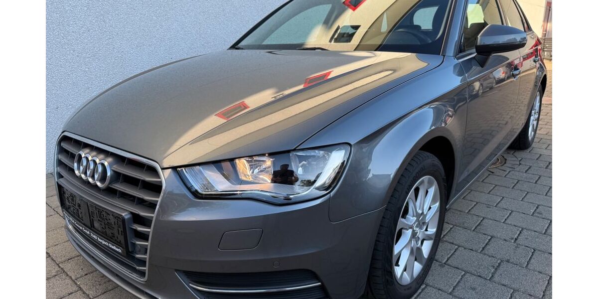 Audi A3 230.000 km 7.790 &euro; Bergisch Gladbach 51467
