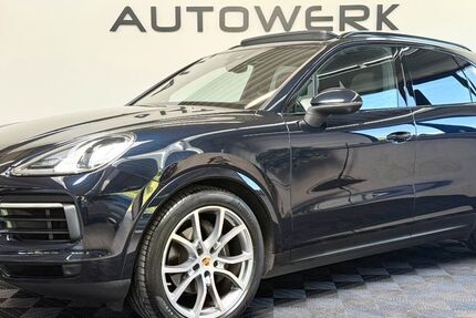 Porsche Cayenne 95.058 km 49.999 &euro; Hückeswagen 42499