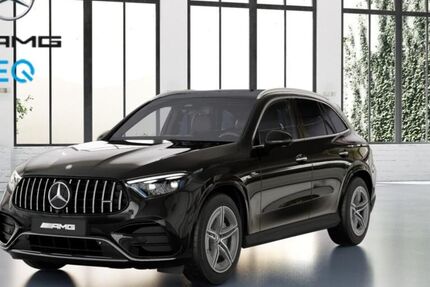 Mercedes-Benz GLC 43 AMG 14.339 km 70.180 &euro; Schwelm 58332