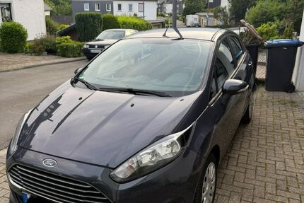 Ford Fiesta 170.000 km 3.500 &euro; Wuppertal 42279