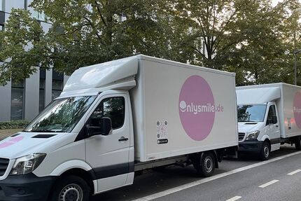 Mercedes-Benz Sprinter 118.000 km 23.990 &euro; Düsseldorf 40212