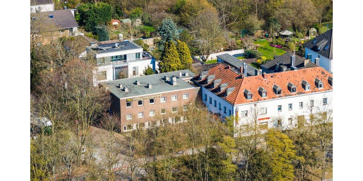 Gewerbeobjekt Neuss Gnadental - 2 Zimmer, 1.990.000&euro; | Angebot:26141266