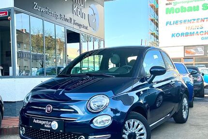 Fiat 500 20.309 km 12.490 &euro; Köln 51067