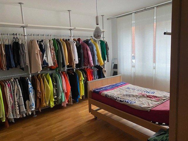Erdgeschoßwohnung Leverkusen Opladen - 3 Zimmer, 80 m&sup2;, 210.000&euro; | Angebot:26007027