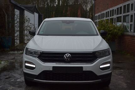 VW T-Roc 150.000 km 14.470 &euro; köln 50969
