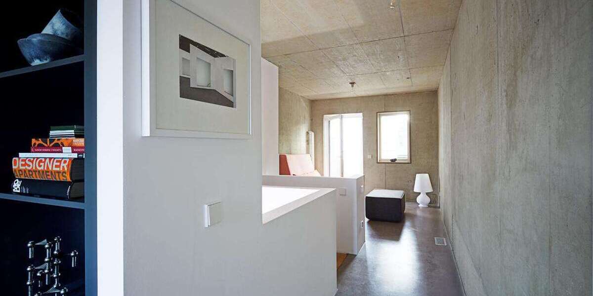 Zimmer Köln Mülheim - 2 Zimmer, 1.512&euro; | Angebot:16860004