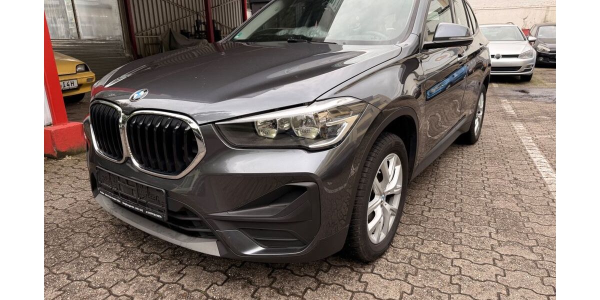 BMW X1 135.000 km 16.950 &euro; Köln 51105