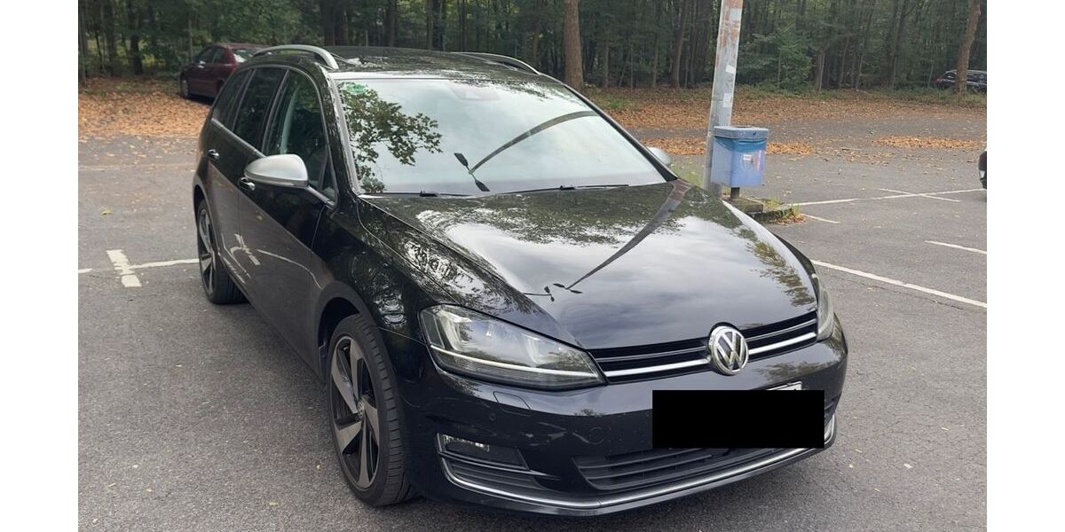 VW Golf 167.000 km 10.990 &euro; Köln 50829