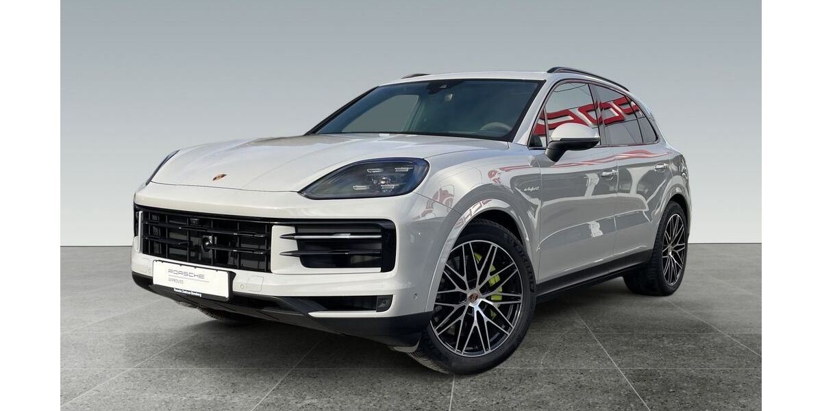 Porsche Cayenne 20.600 km 109.900 &euro; Bergisch Gladbach 51429