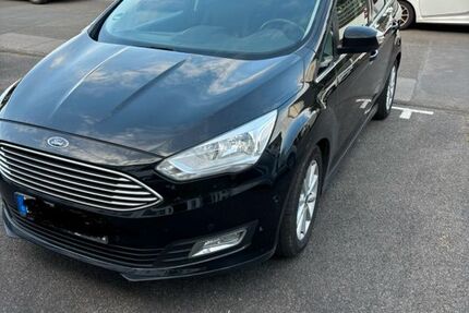 Ford C-Max 65.000 km 9.300 &euro; Köln 51145