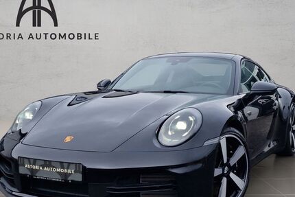 Porsche 992 2.576 km 151.992 &euro; Kaarst (bei Düsseldorf) 41564