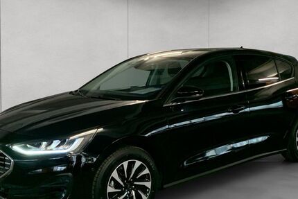 Ford Focus 1.500 km 22.990 &euro; Düsseldorf 40233