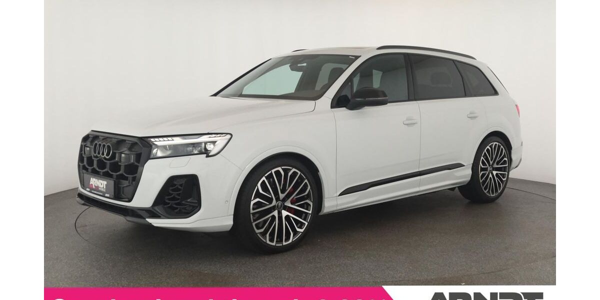 Audi SQ7 31.600 km 88.484 &euro; Neuss 41460