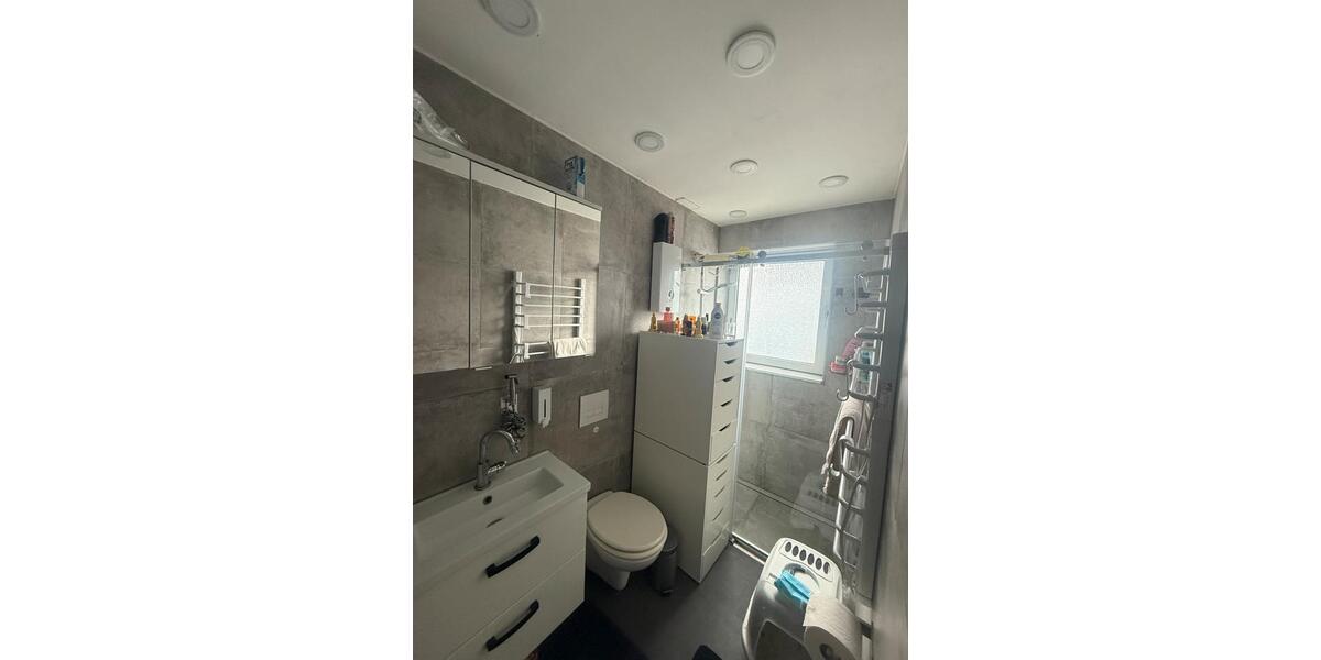 Erdgeschoßwohnung Erkrath - 2 Zimmer, 45 m&sup2;, 109.000&euro; | Angebot:26286932