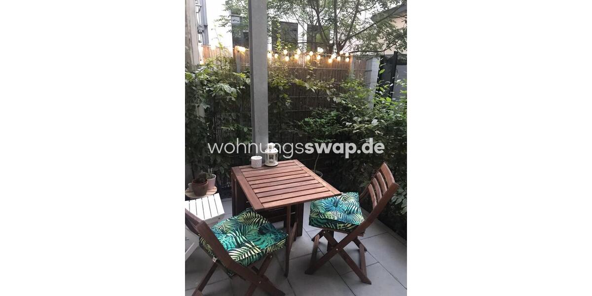 Etagenwohnung Köln Innenstadt - 3 Zimmer, 74 m&sup2;, 1.415&euro; | Angebot:24539018