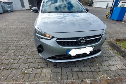 Opel Corsa 54.000 km 11.500 &euro; Wuppertal 42369