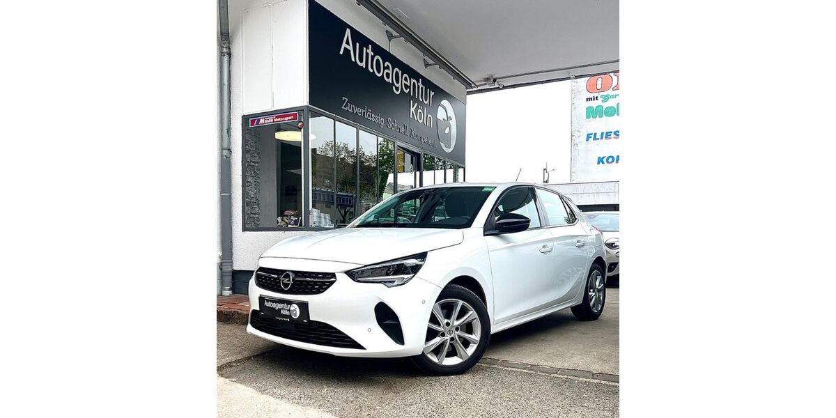 Opel Corsa 26.808 km 14.890 &euro; Köln 51067