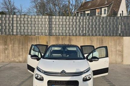 Citroen C3 80.000 km 9.800 &euro; Remscheid 42857