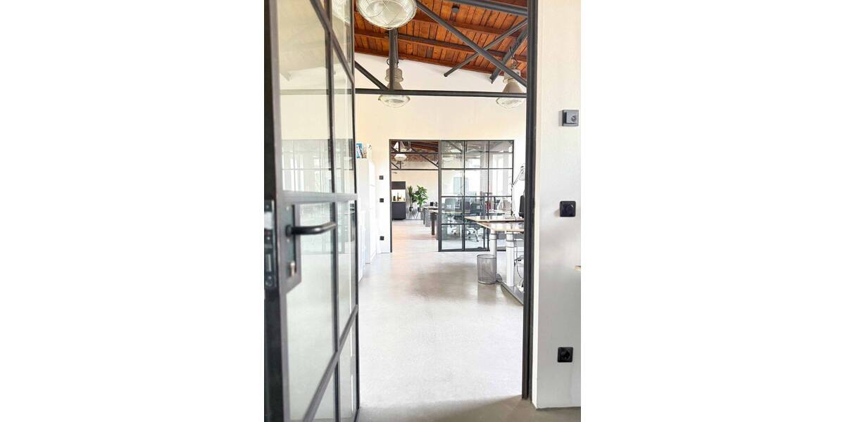 Gewerbeobjekt Düsseldorf Bilk - 350&euro; | Angebot:25724432