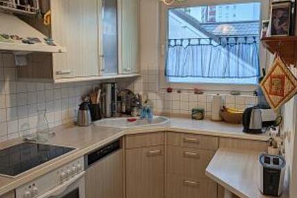 PENTHOUSE FLAIR MIT SONNIGEM SÜDBALKON - Wohnung Bergisch Gladbach Frankenforst | Angebot:26768717