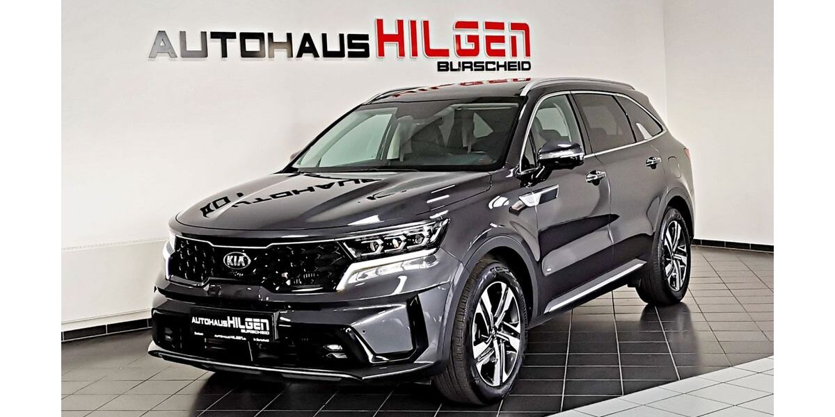 Kia Sorento 38.668 km 34.950 &euro; Burscheid 51399
