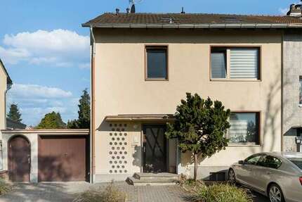 Haus Köln Kalk - 8 Zimmer, 183 m&sup2;, 645.000&euro; | Angebot:25352482