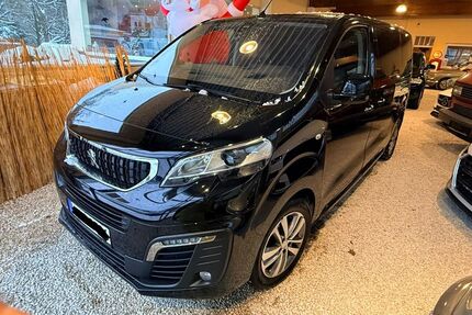 Peugeot Traveller 90.000 km 29.999 &euro; Wuppertal 42115