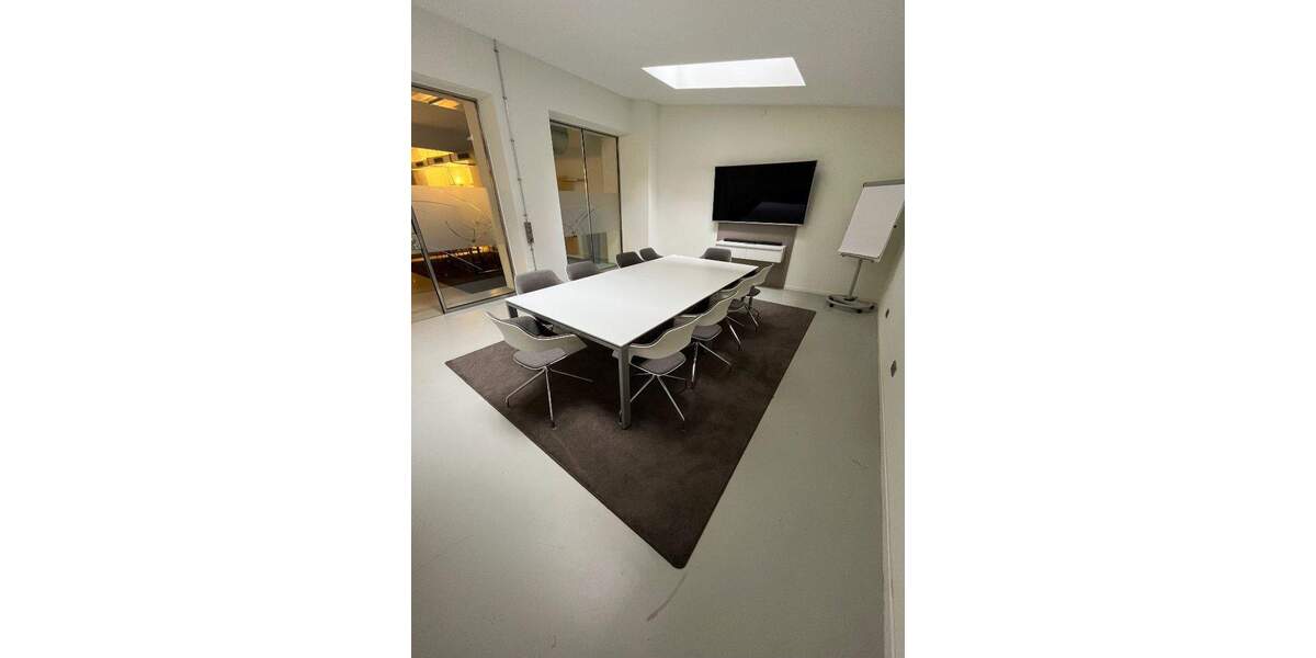 Gewerbeobjekt Köln Neustadt-Süd - 596&euro; | Angebot:25835719