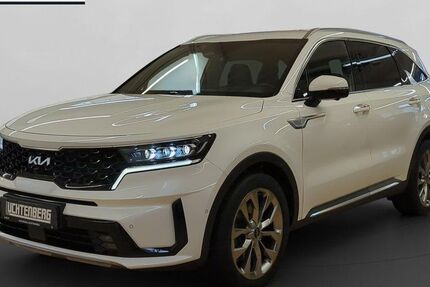 Kia Sorento 65.800 km 38.590 &euro; Leverkusen 51381