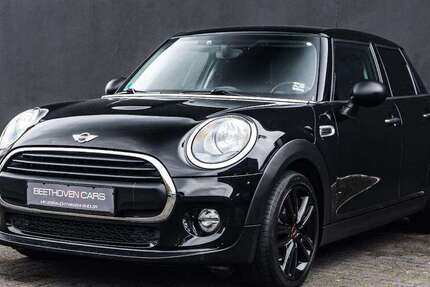 Mini One 127.000 km 7.999 &euro; Solingen 42655
