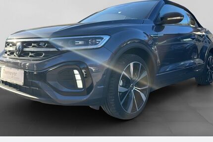 VW T-Roc 21.092 km 36.390 &euro; Remscheid 42857