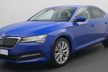 Skoda Superb 142.450 km 20.490 &euro; Leverkusen 51373