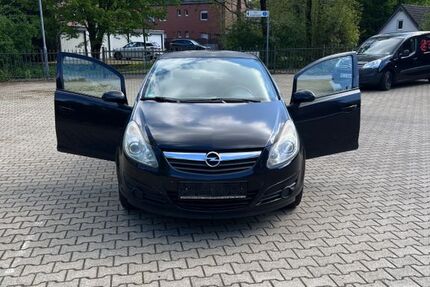Opel Corsa 170.000 km 2.500 &euro; Leichlingen 42799