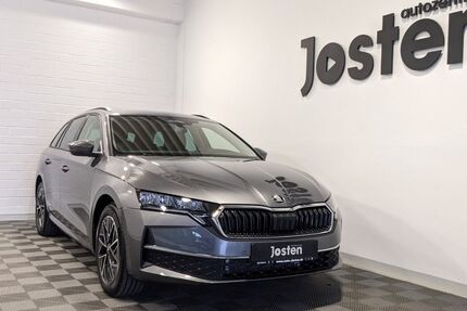 Skoda Octavia 5.000 km 35.750 &euro; Monheim 40789