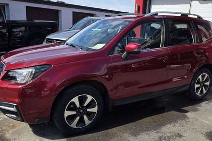 Subaru Forester 114.200 km 16.950 &euro; Solingen 42659