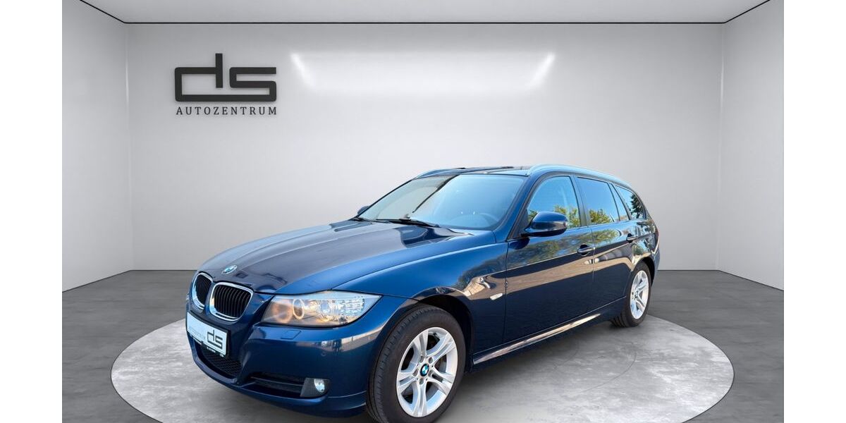 BMW 320 286.300 km 4.990 &euro; Grevenbroich 41515